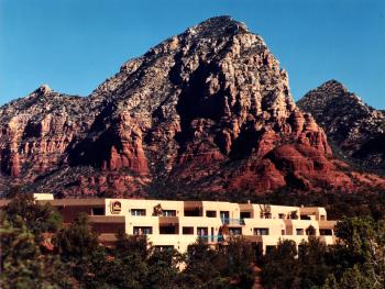 Inn of Sedona Improvements